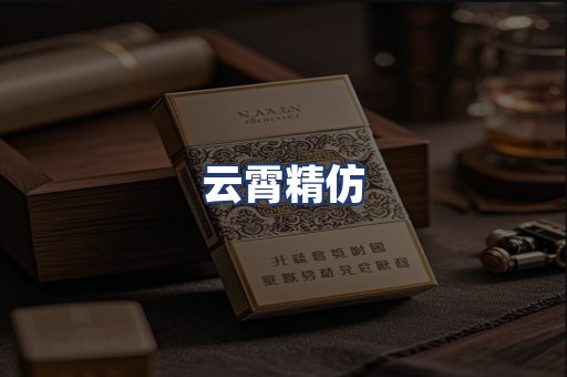 云霄精仿